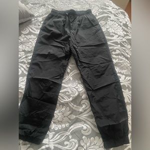 Parachute pants
